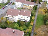 Dreifamilienhaus mit großem Garten in schöner Wohnlage von Fellbach - eine Wohnung zur Selbstnutzung - Fellbach
