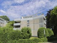 Anpacken und Wohlfühlen: Teilweise renovierungsbedürftige 2-Zimmer-Wohnung am Englischen Garten - München