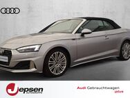 Audi A5, Cabriolet Advanced advanced 45 TFSI qu S tron, Jahr 2023 - Neutraubling