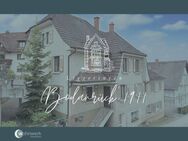 Bodanrück 1911 - Projektchance mit Geschichte & Potenzial mitten in Radolfzell-Liggeringen - Radolfzell (Bodensee)