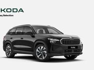 Skoda Kodiaq, 2.0 TDI Selection automat, Jahr 2022 - Solingen (Klingenstadt)