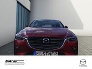 Mazda CX-3, 2.0 121 EXCLUSIVE Automatik, Jahr 2019 - Jena