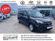 Fiat Doblo SX Maxi XL1.6 MJ Navi Alu SHZ GRA Klimaauto. - Brandenburg (Havel)