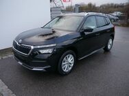 Skoda Kamiq, 1.0 TSI Style FRONT, Jahr 2024 - Achern