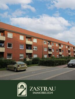 Investieren leicht gemacht: Pflegeleichte Wohnung in zentraler Lage 13 von 13 - Emden