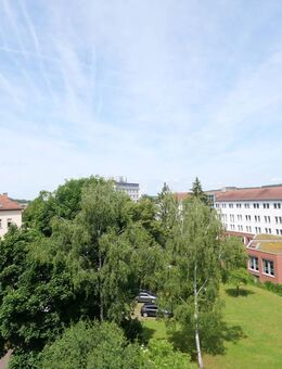Den Stadtpark vor der Haustür! *ERBBAURECHT* - Würzburg