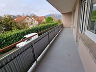 Frisch renovierte 3 Zimmerwohnung mit Balkon in Neckargemünd - Neckargemünd