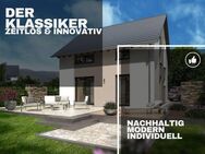 Exklusiv: Individuelles EFH in Sasel! - Hamburg
