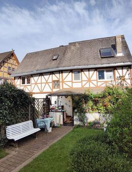 Ihr neues Zuhause in Löhnberg-Selters - Löhnberg