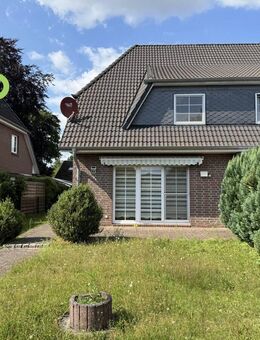 Moderne Doppelhaushälfte - Norderstedt Friedrichsgabe - Norderstedt