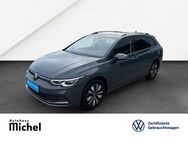 VW Golf Variant, 2.0 TDI Golf VIII Move Plus Rückkamera, Jahr 2023 - Gießen