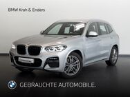 BMW X3, xDrive30d M Sport, Jahr 2020 - Fulda