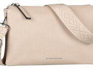 Bruno Banani Clutch Amalfi, Handtasche Damen Tasche Schultertasche