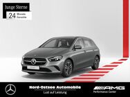 Mercedes B 200, Progressive Multi Spur, Jahr 2023 - Ahrensburg