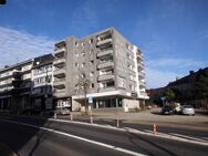 Helle 2-Zimmer-Wohnung mit Balkon im 5. OG - Remscheid
