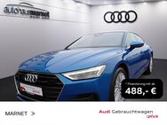 Audi A7, Sportback 50 TFSI e quattro Stadt Tour TopView, Jahr 2020 - Oberursel (Taunus)
