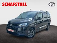 Toyota Proace City Verso L1 Executive 1.5 Automatik 1.Hand Navi Kamera - Bergheim (Nordrhein-Westfalen)