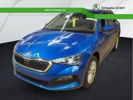 Skoda Scala, 1.0 TSI Ambition R, Jahr 2023 - Gersthofen