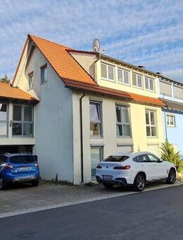 Außergewöhnlich großzügiges Wohlfühlanwesen für die ganze Familie… - Osterburken