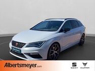 Seat Leon, 2.0 TSI CUPRA Sportstourer, Jahr 2020 - Nordhausen