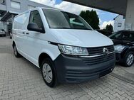 VW T6.1, 2.0 TDI Kasten -- v h, Jahr 2021 - Frankfurt (Main)