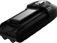 Rowenta ZR009700 X-Force 8.60 Zusatz-Akku (22 V, 1 St), 35 Minuten Akkulaufzeit, kompatibel mit X-Force 8.60 RH96xx