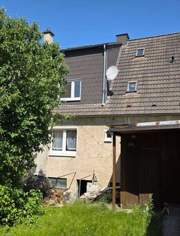 *Sanierungsobjekt in begehrter Wohnlage - Nähe Warburger Straße * - Paderborn
