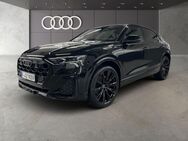 Audi Q8, 50 TDI quattro, Jahr 2024 - Frankfurt (Main)