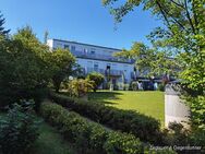 "Penthouse" Dachterrassenwohnung in Metten in bester Lage - Ruhe und Sonne ***** - Metten