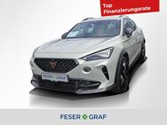 CUPRA Formentor, 2.5 TSI VZ5 Edition ° el Heckkl, Jahr 2022 - Fürth