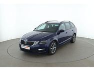 Skoda Octavia 1.4 TSI Drive - Berlin