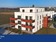 Exklusiver Wohnkomfort - Neubau mit Gestaltungsfreiheit - Vöhringen (Bayern)