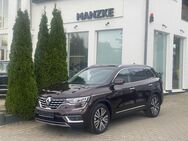 Renault Koleos, BLUE dCi 185 INITIALE PARIS, Jahr 2021 - Hohen Neuendorf