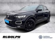 VW T-Roc, 1.5 TSI Sport, Jahr 2020 - Leuna