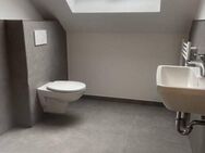 Helle 2-Zimmer-Dachgeschosswohnung - Nähe Fischteiche - Paderborn