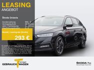 Skoda Octavia, 2.0 TSI Combi SPORTLINE LM18, Jahr 2024 - Remscheid