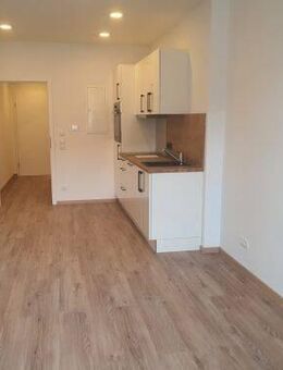 2-Zimmer-Wohnung im Zentrum von 97421 Schweinfurt - Schweinfurt