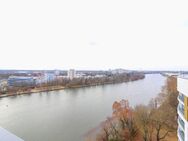 Erstklassiges Wohngefühl im "SKY AND WATER" - 2 Zi., 78 m², moderne EBK und Balkon *ERSTBEZUG* - Frankfurt (Main)