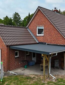 Hochdonn: Klein, aber saniert! - Hochdonn