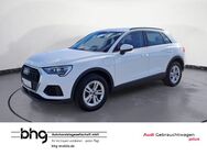 Audi Q3, 45 TFSIe, Jahr 2022 - Albstadt