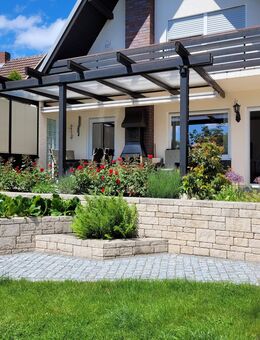 Stilvolles Einfamilienhaus in Ingolstadt Friedrichshofen - Ingolstadt