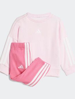 adidas Sportswear Trainingsanzug I 3S FT JOG 240 (2-tlg)