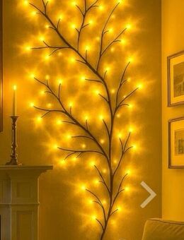 Leuchtzweige - Essen