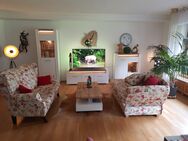 komplettes modernes Wohnzimmer - Geldern