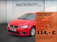 Seat Ibiza, 1.0 Style (TGI) Touchscreen, Jahr 2020 - Laatzen