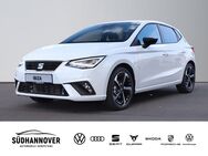 Seat Ibiza, 1.0 TSI FR FAHRASSI M, Jahr 2024 - Göttingen