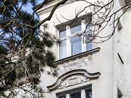 Gemütliche 2-Zimmer-Altbauwohnung mit Balkon in Steglitz! - Berlin