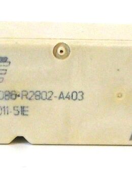 Original TE Connectivity Relais Nr. V23086-R2802-A403 / µK - unbenutzt - Biebesheim (Rhein)
