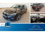 BMW 120 i Sport Line Temp HiFi Sitzh L-Hzg NP:46.000€ - Roßtal