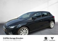 Seat Ibiza, 1.0 TSI FR, Jahr 2024 - Dresden